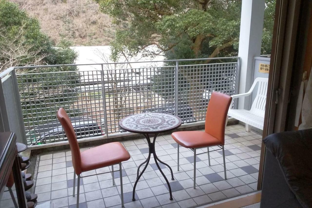 Hakone Yumoto Condominium Sakura With Hot Spring B-9 #Hs1 Εξωτερικό φωτογραφία