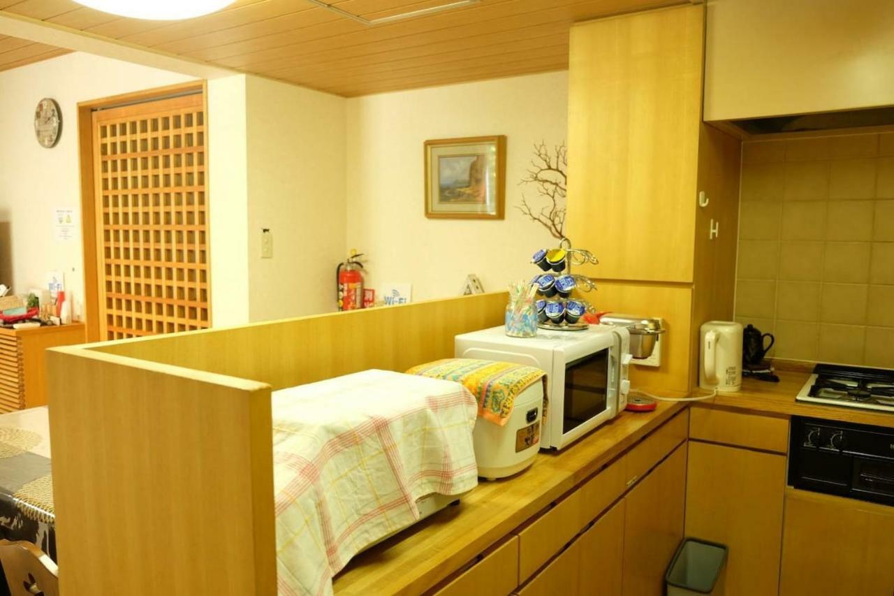 Hakone Yumoto Condominium Sakura With Hot Spring B-9 #Hs1 Εξωτερικό φωτογραφία