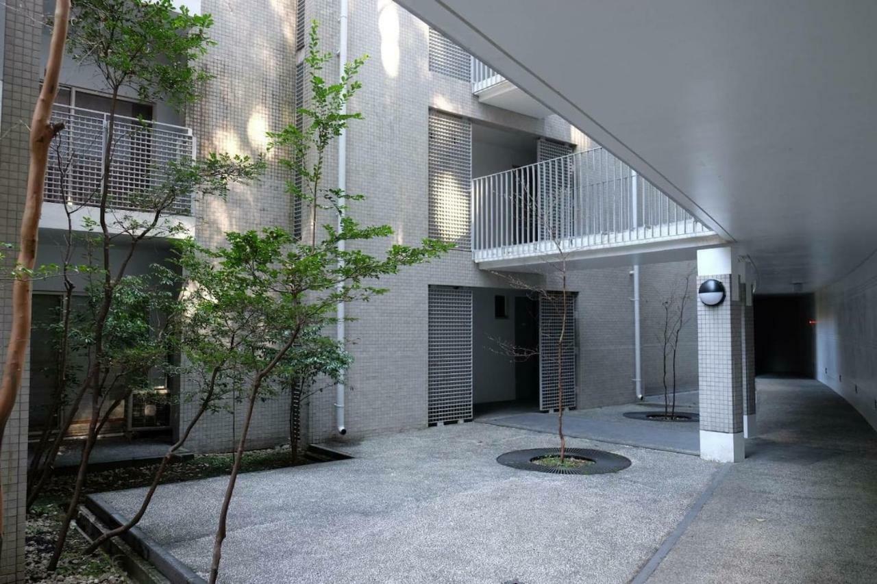 Hakone Yumoto Condominium Sakura With Hot Spring B-9 #Hs1 Εξωτερικό φωτογραφία