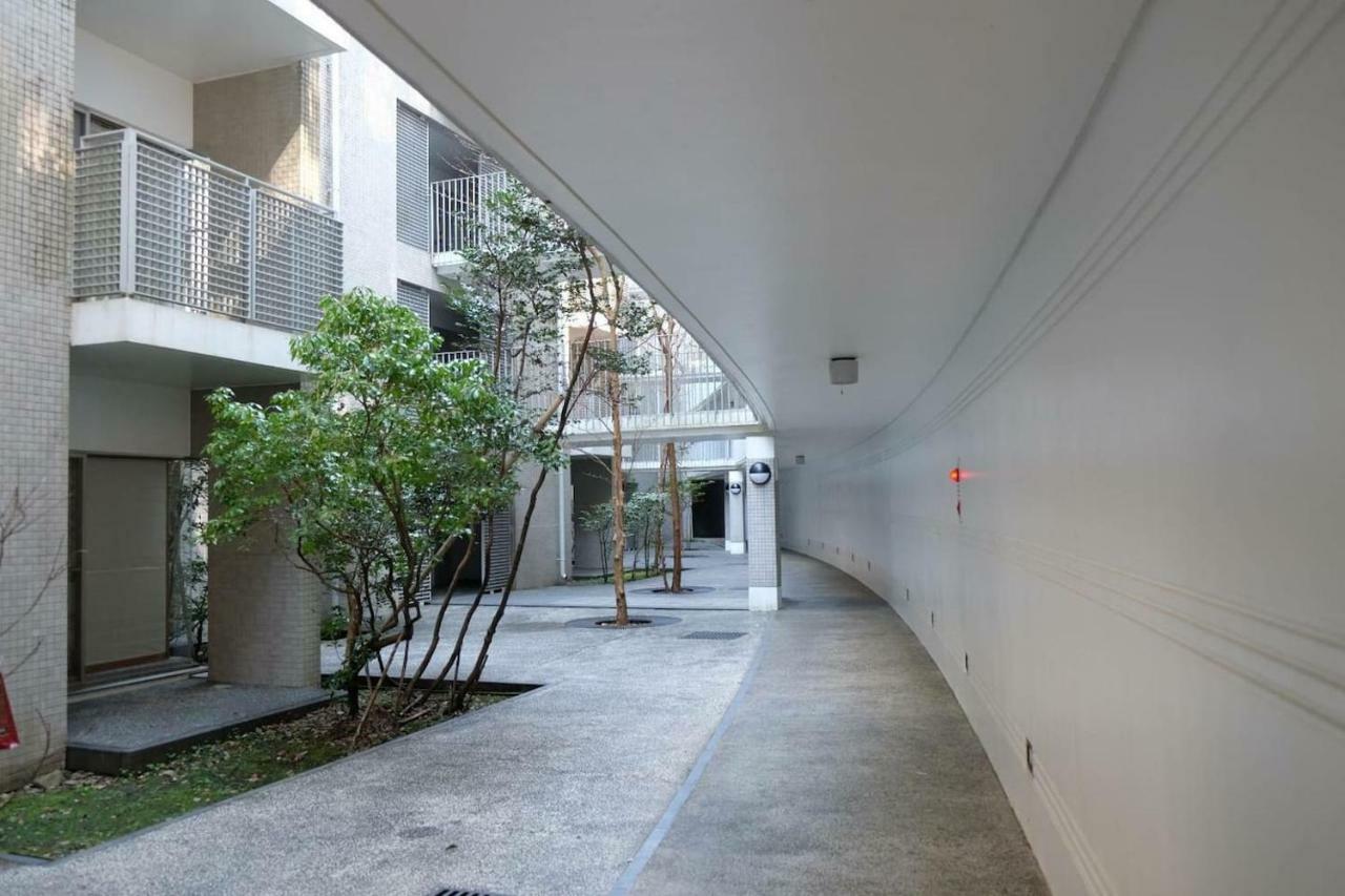 Hakone Yumoto Condominium Sakura With Hot Spring B-9 #Hs1 Εξωτερικό φωτογραφία