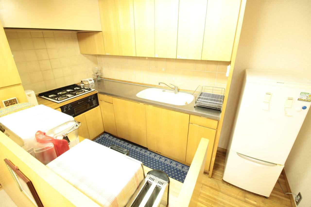 Hakone Yumoto Condominium Sakura With Hot Spring B-9 #Hs1 Εξωτερικό φωτογραφία