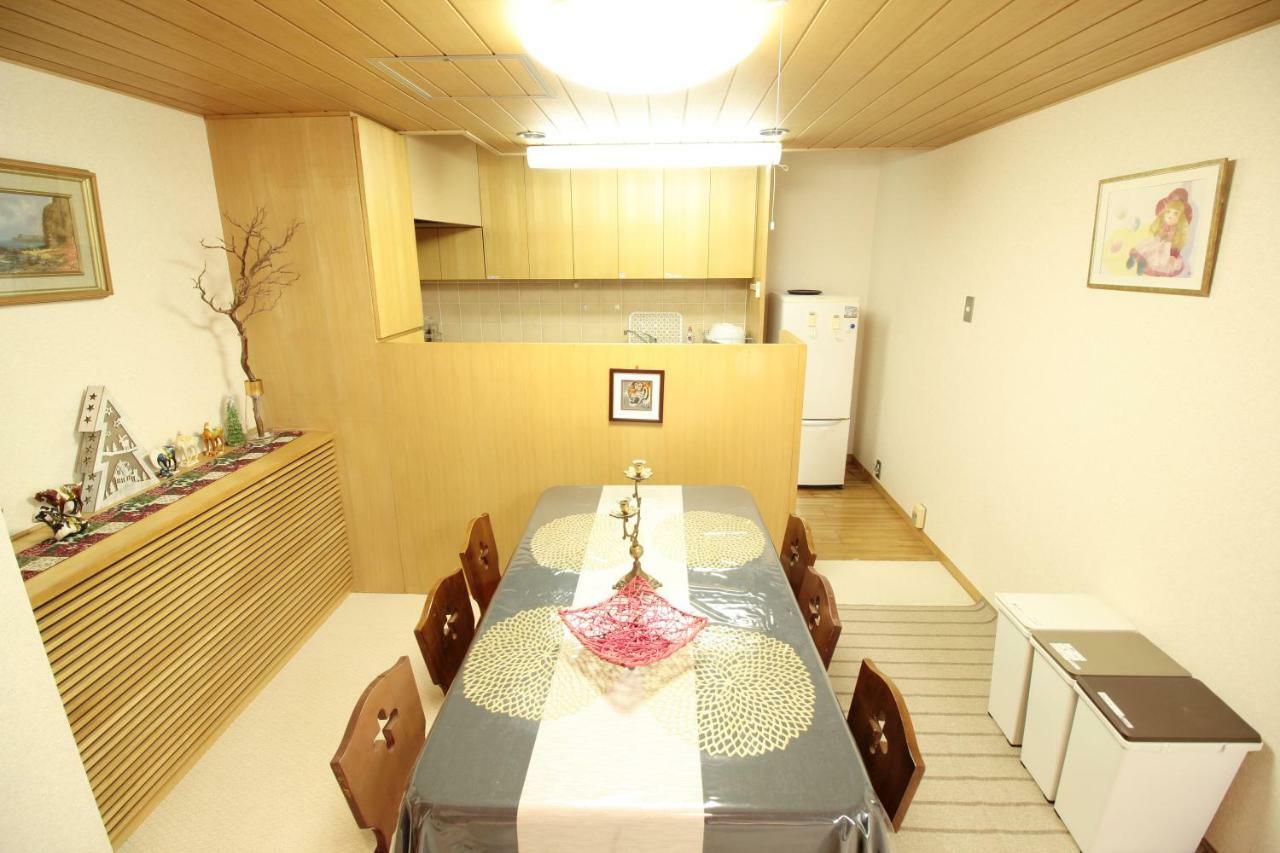 Hakone Yumoto Condominium Sakura With Hot Spring B-9 #Hs1 Εξωτερικό φωτογραφία