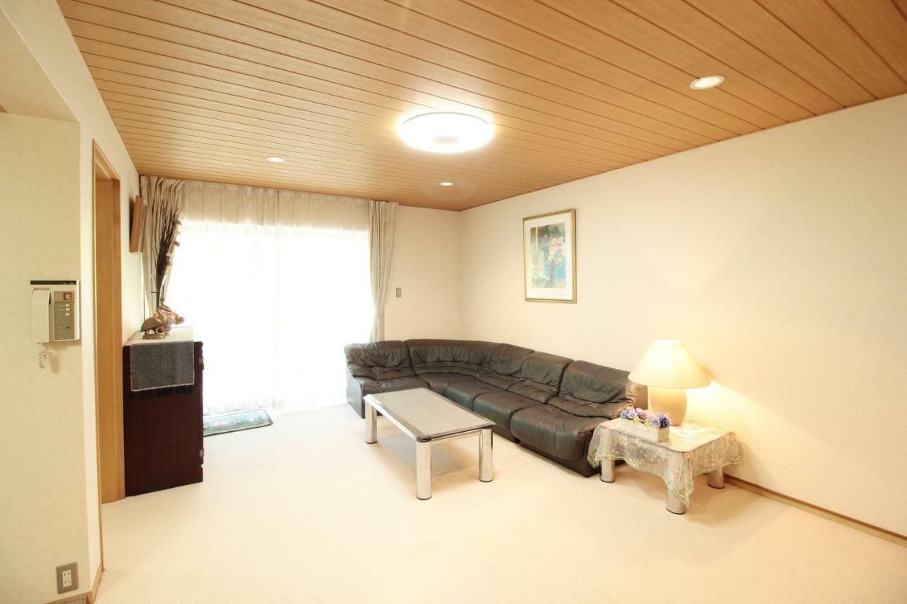 Hakone Yumoto Condominium Sakura With Hot Spring B-9 #Hs1 Εξωτερικό φωτογραφία