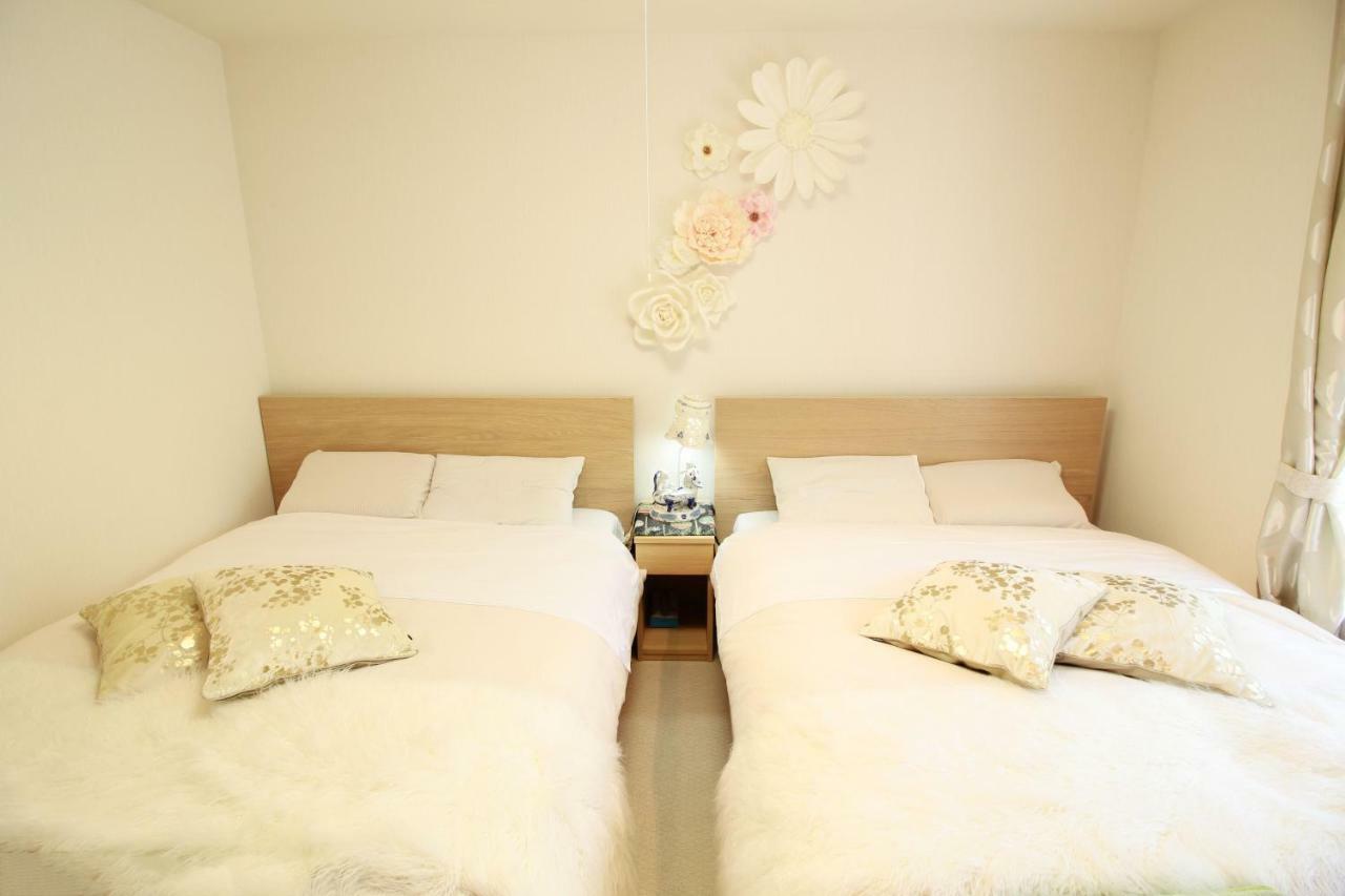 Hakone Yumoto Condominium Sakura With Hot Spring B-9 #Hs1 Εξωτερικό φωτογραφία