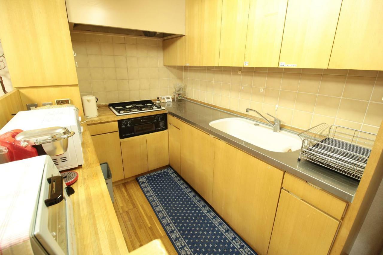 Hakone Yumoto Condominium Sakura With Hot Spring B-9 #Hs1 Εξωτερικό φωτογραφία