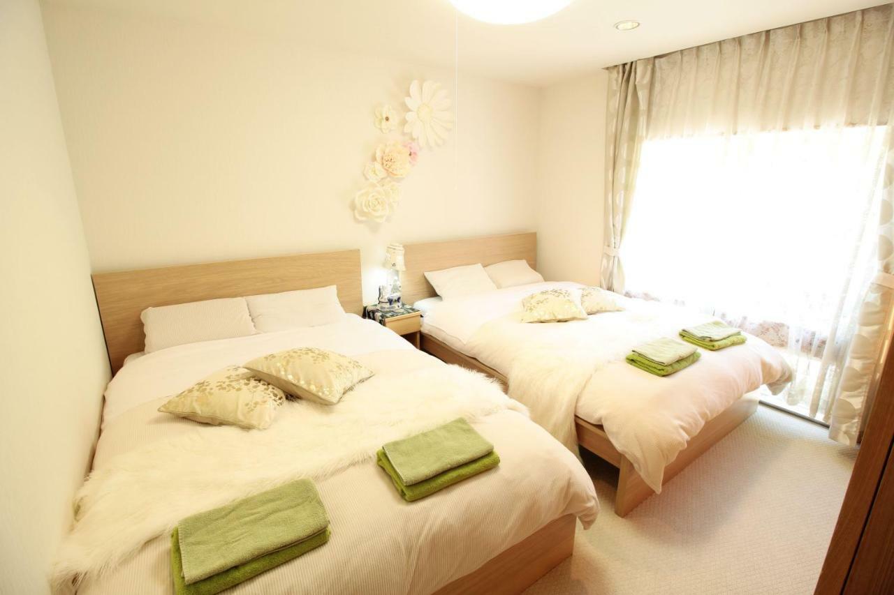 Hakone Yumoto Condominium Sakura With Hot Spring B-9 #Hs1 Εξωτερικό φωτογραφία