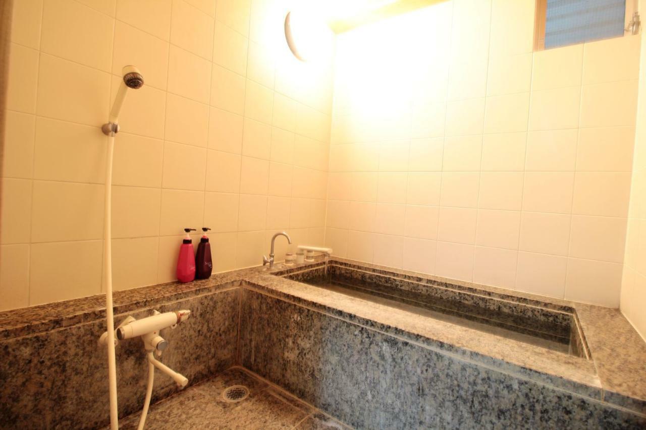 Hakone Yumoto Condominium Sakura With Hot Spring B-9 #Hs1 Εξωτερικό φωτογραφία