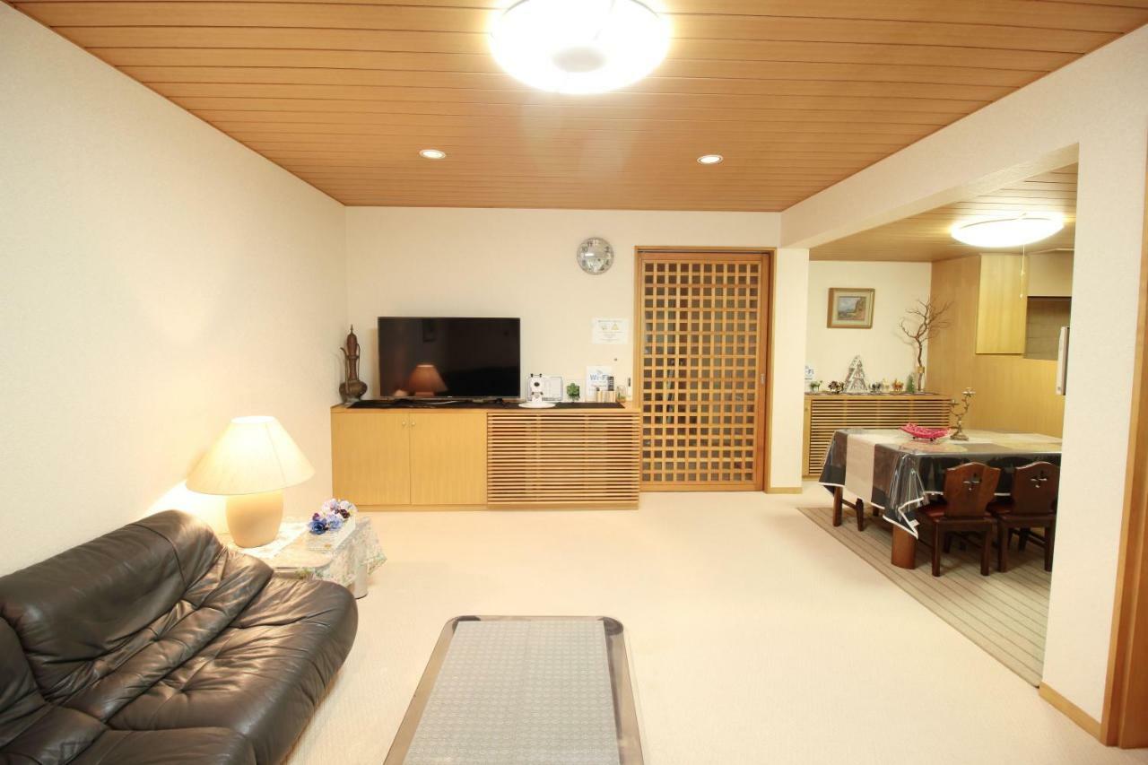 Hakone Yumoto Condominium Sakura With Hot Spring B-9 #Hs1 Εξωτερικό φωτογραφία