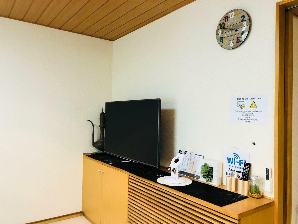 Hakone Yumoto Condominium Sakura With Hot Spring B-9 #Hs1 Εξωτερικό φωτογραφία